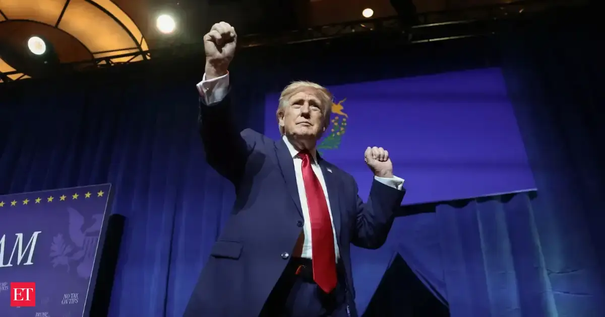 Trump’s US economy claims face reality check 