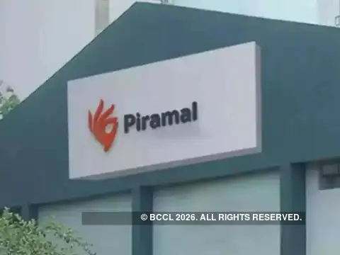 Piramal Pharma