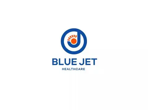 Blue Jet Healthcare