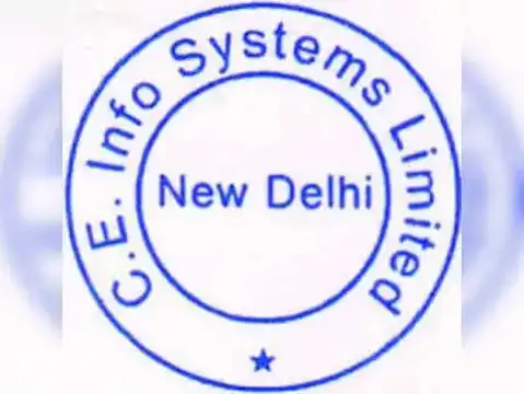 CE Info Systems