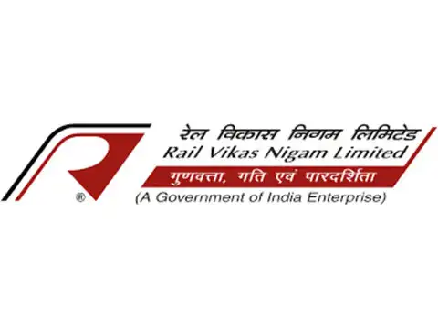 Rail Vikas Nigam