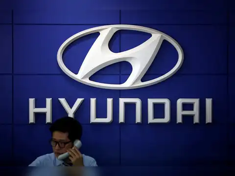 Hyundai Motor India