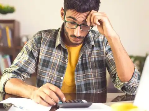 How much you already owe changes everything