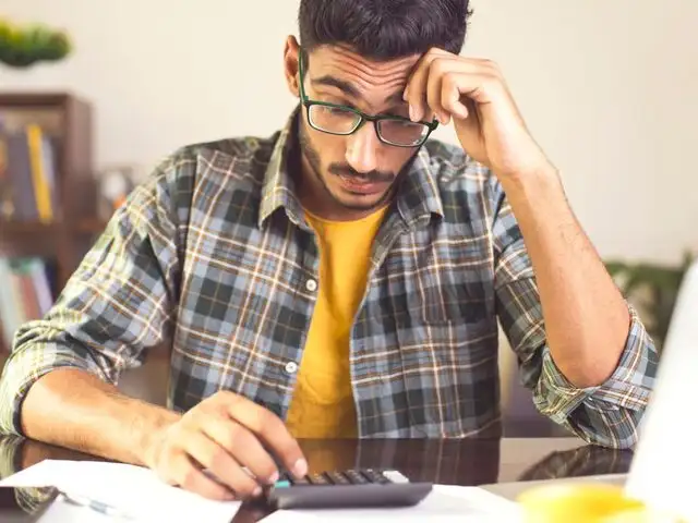 How much you already owe changes everything