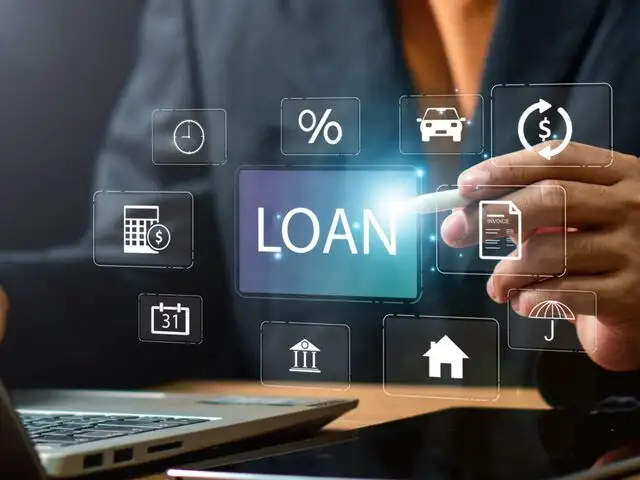 Lenders also look at your job & your digital habits