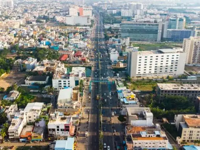 Navalur, Siruseri & Kelambakkam: OMR's value frontier