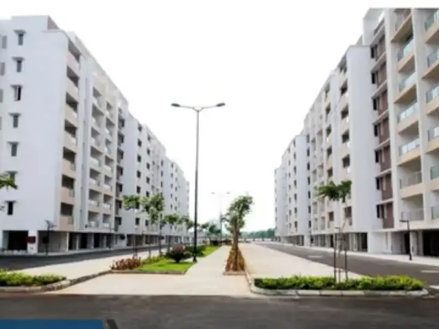 Medavakkam, Pallikaranai & Perumbakkam: The family mid-rung (apartments + villas
