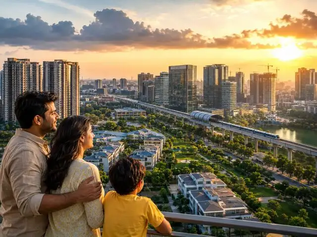 Chennai 2026: The steady giant moves to a higher gear
