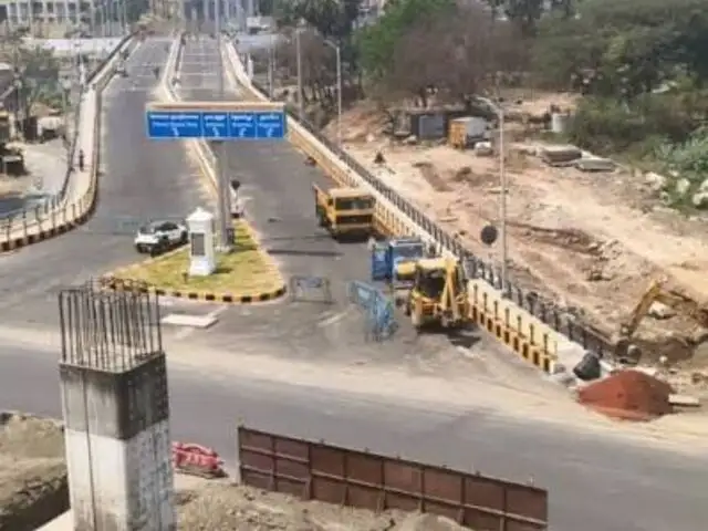 Mogappair & Anna Nagar West: The city-west premium