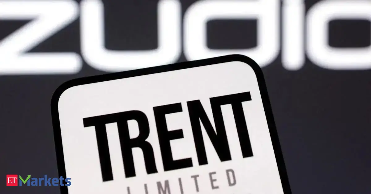 Trent shares slide 3% after Q1. What Morgan Stanley, four other brokerages recommend