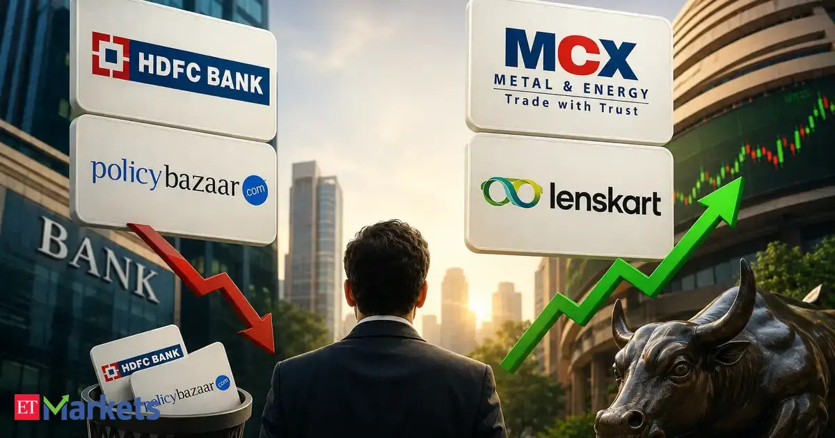 Jefferies' Chris Wood sells HDFC Bank, PB Fintech shares to buy 2 new stocks