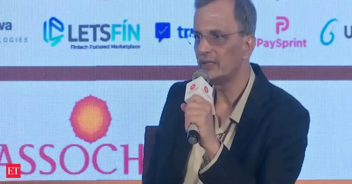 AI safety: India must keep humans in the loop, prevent exclusion, says CEA Nageswaran — GLOBAL — Aslikannih