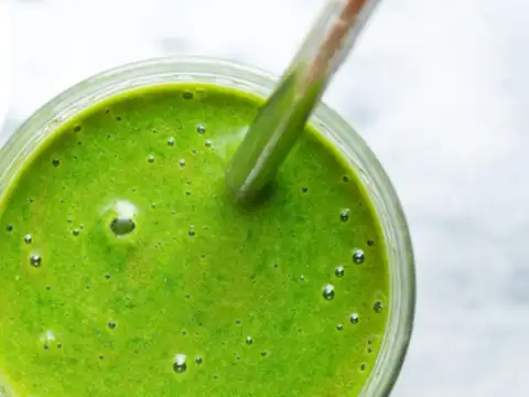 Moringa chutney for a flavour-packed side