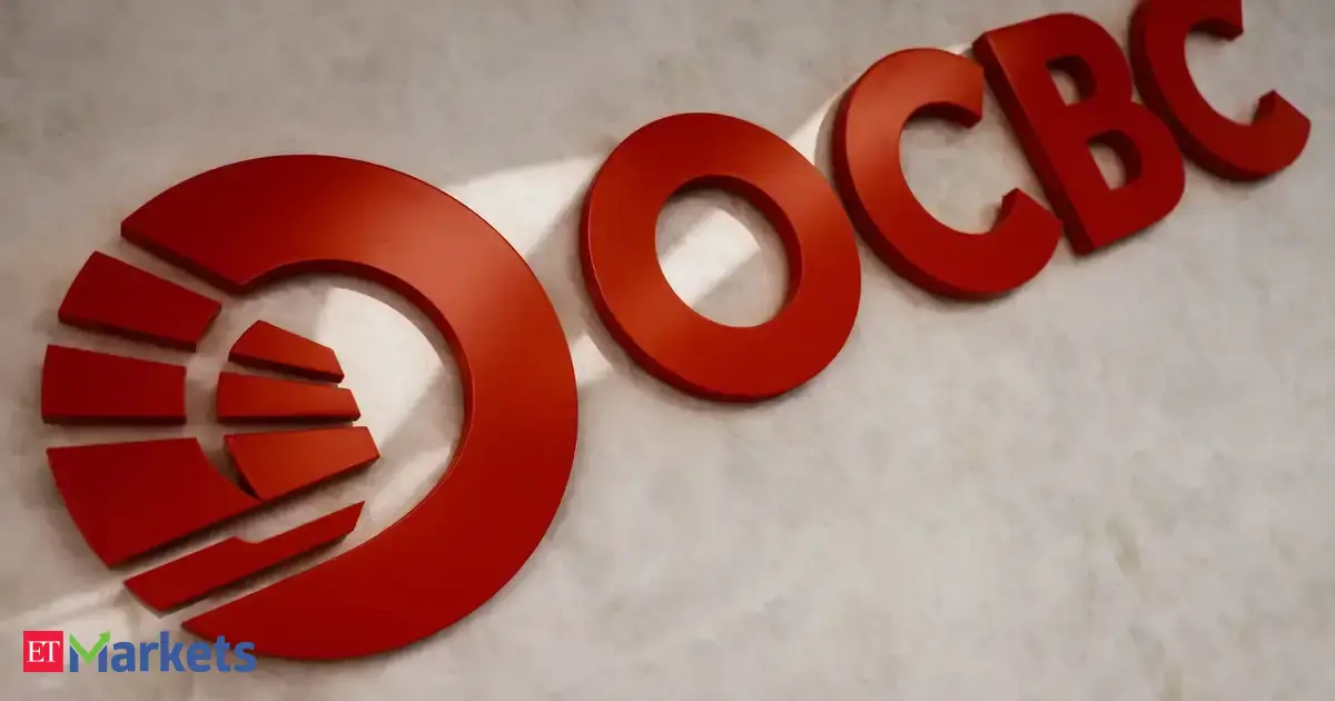Global Market: Singapore's OCBC, UOB Q2 profits rise as wealth business cushions impact of lower interest rates