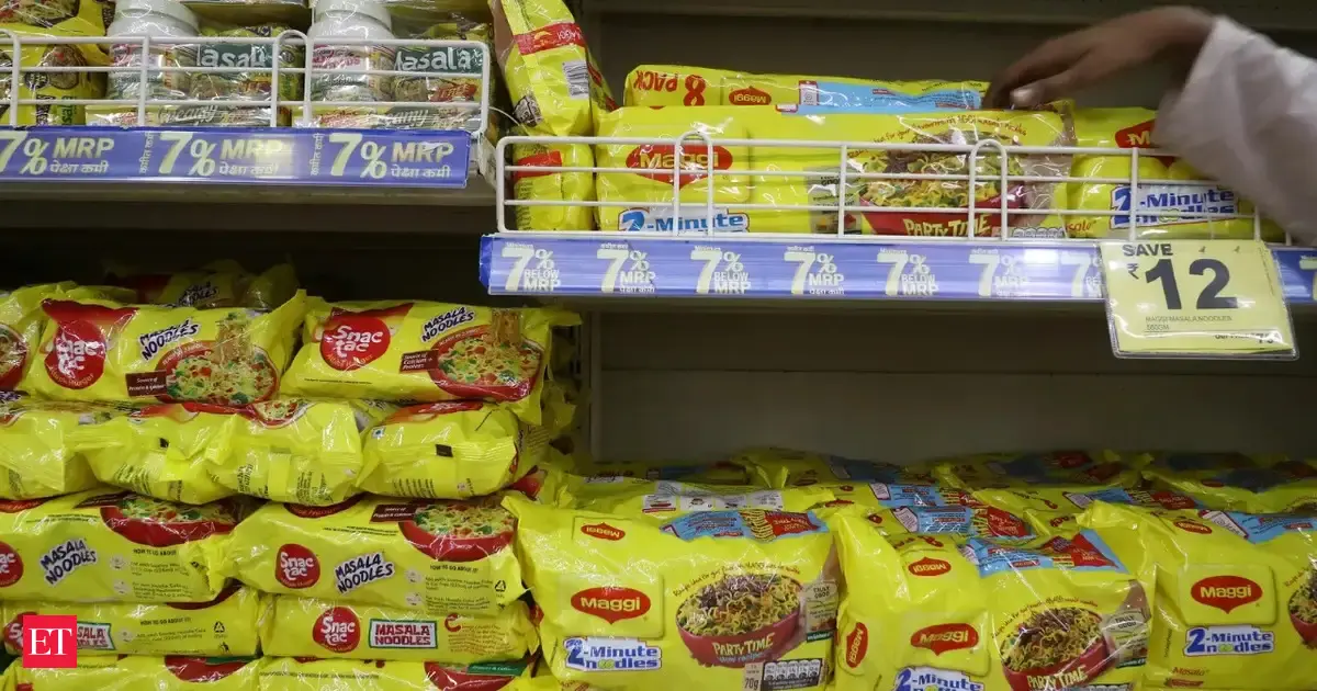 Delhi HC quashes criminal cases in 2015 Maggi Noodles row, sets aside summoning orders against Nestle officials