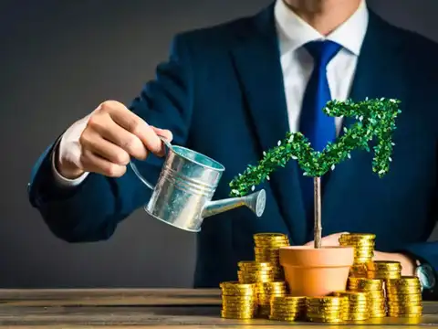 Popular among investors