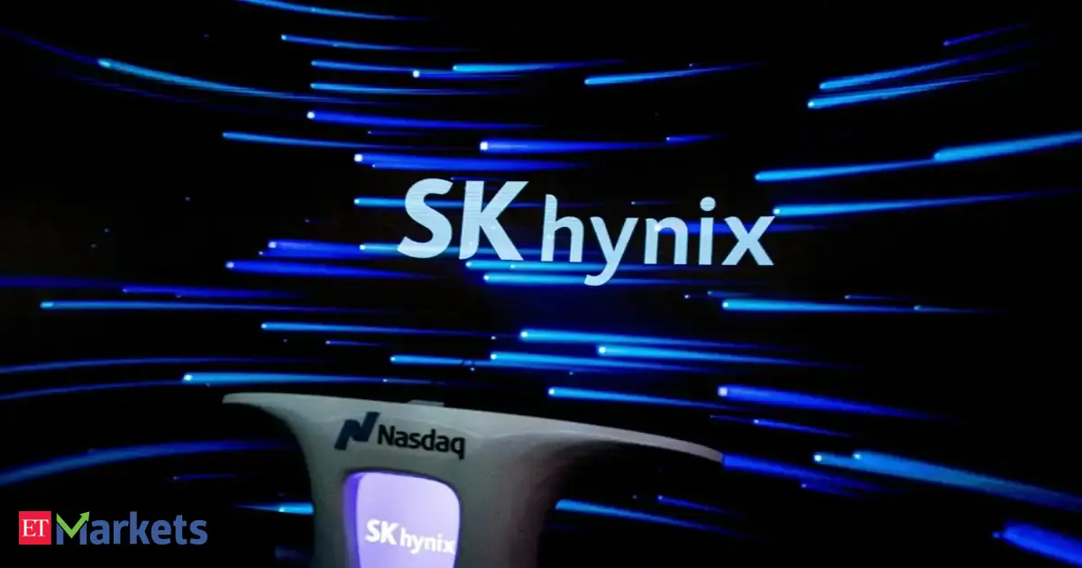 Global Market: SK Hynix approves $38.3 billion investment plan through 2031 to expand AI chip production