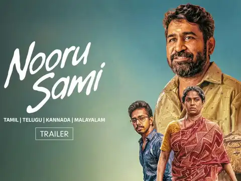 Nooru Saami (ZEE5 / August 7, 2026)