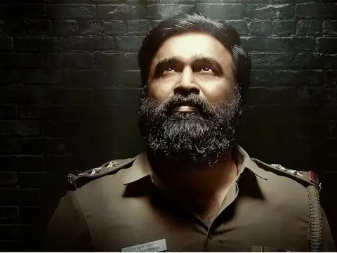 Vadhandhi: The Fable of Velonie Season 2 (Prime Video / August 7, 2026)