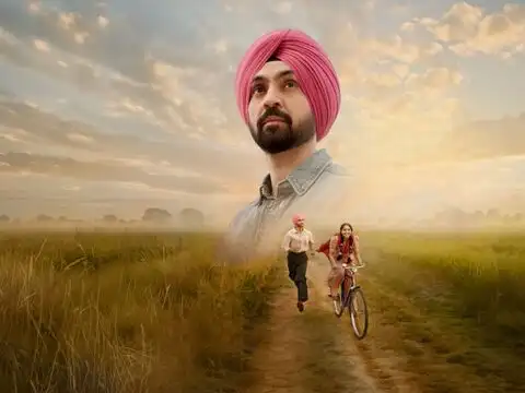 Main Vaapas Aaunga (Netflix / August 7, 2026)