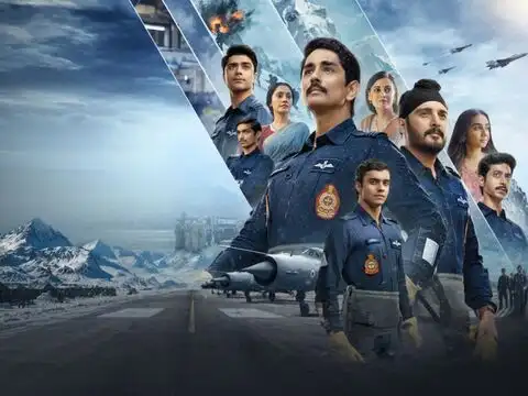 Operation Safed Sagar (Netflix / August 7, 2026)