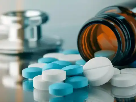 Bliss GVS Pharma