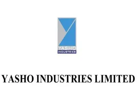 Yasho Industries