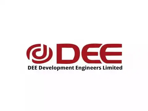 Dee Development Engineers Ltd