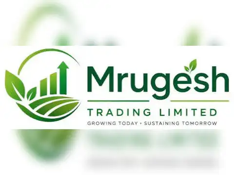 Mrugesh Trading