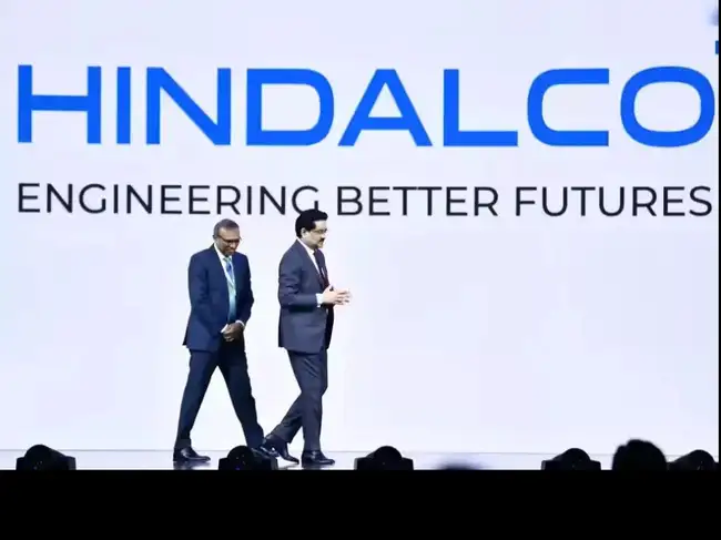 Hindalco Industries sees strong performance from rising aluminium prices and Novelis' recovery
