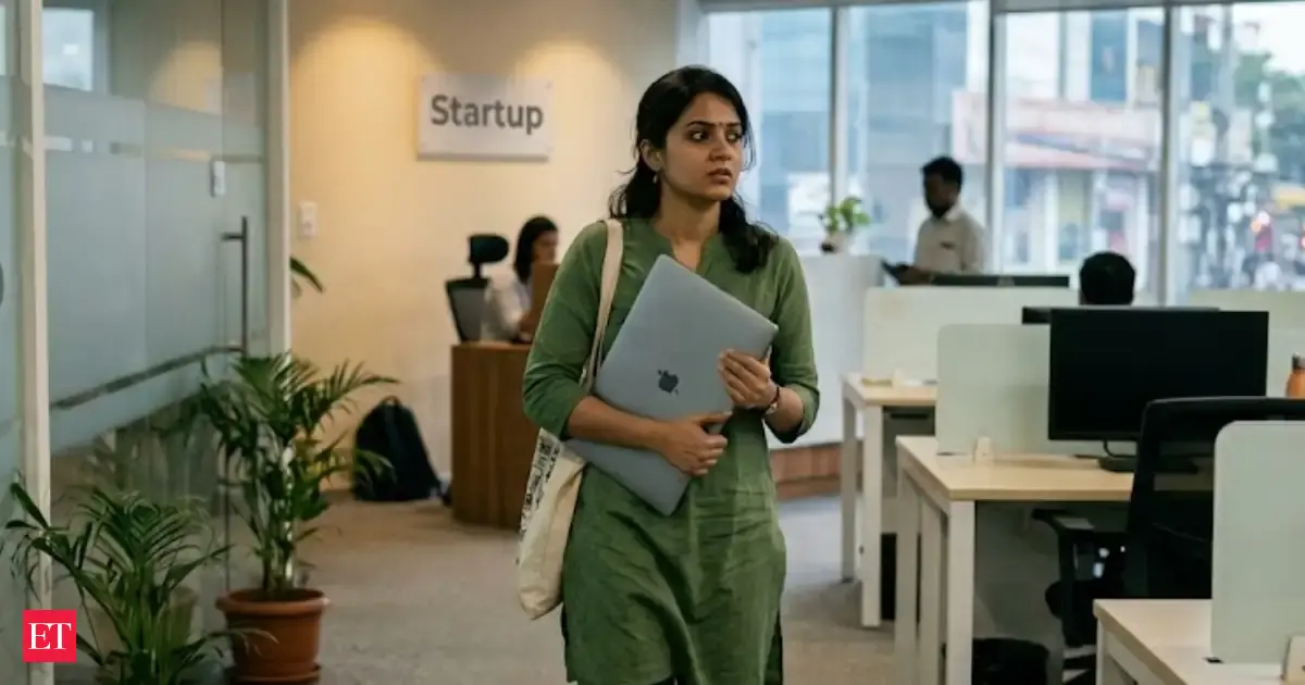 Startup founder alleges candidate ghosted after joining, took company laptop for Rs 25,000 higher offer, sparks debate
