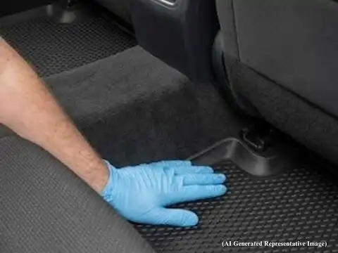  It Extends The Life Of Your Car Carpet