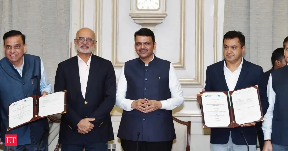 MMRDA ropes in Singapore's Surbana Jurong for Mumbai 3.0 master plan