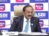 SBI Chairman Setty rules out asset quality stress in Q1, says seasonality distorts sequential NPAs