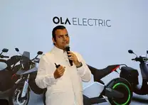 Ola Electric Q1 loss narrows; Swiggy makes amends