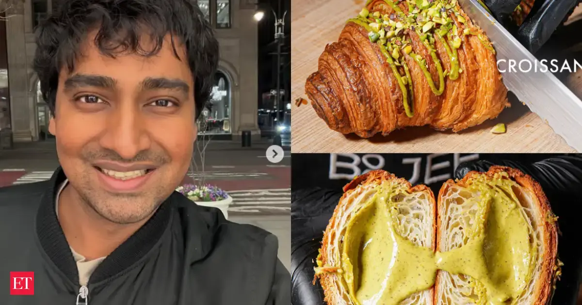 How Boojee Café grew from a 100 sq ft, 15-seat Bandra outlet with Rs 10 lakh investment to Rs 10 crore monthly revenue