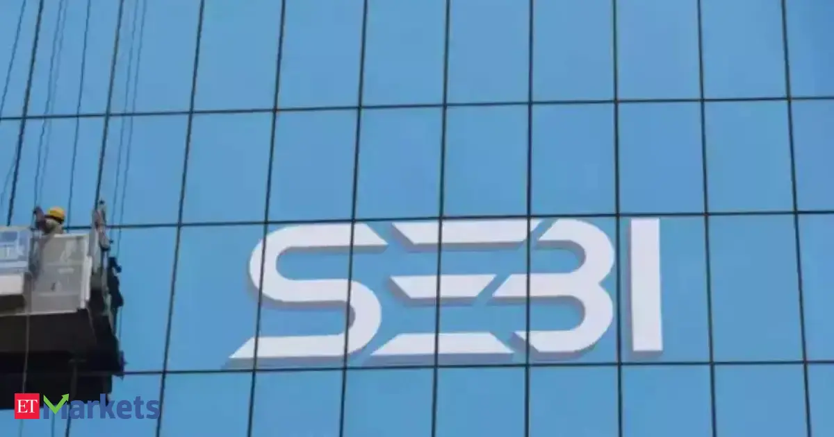 Sebi cuts inspection load for market intermediaries, shifts focus to risk-based checks