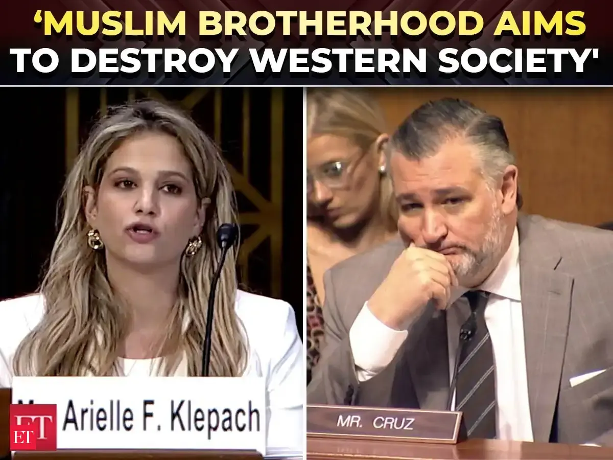 'Muslim Brotherhood wanted to infiltrate US colleges &amp; they did': Former fed prosecutor’s testimony