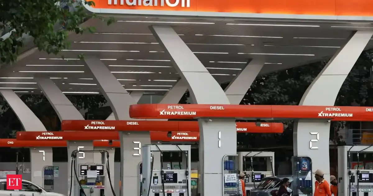 Oil companies reject E20 fuel contamination claims, say nationwide tests found no quality issues