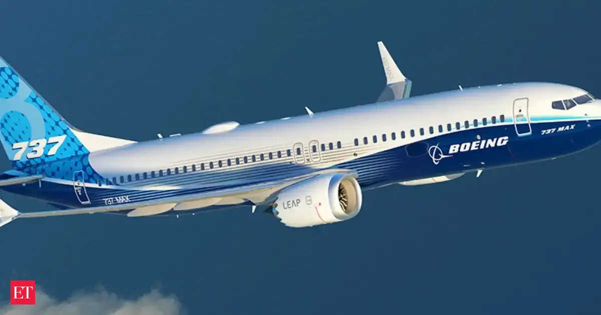 Akasa Air, AI Express say their B737 planes are not impacted by FAA directive