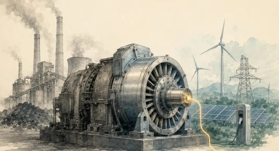 Bigger or Better: Tata Power – the hard part is done. Will the paying part start? Part 3