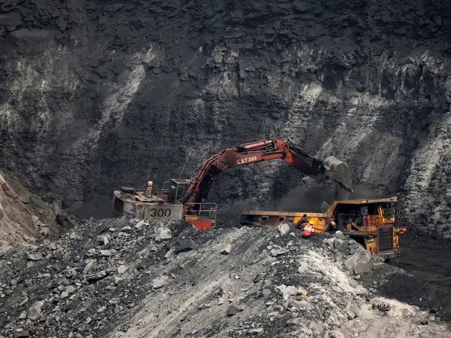 Coal India enters iron ore mining after Odisha block win