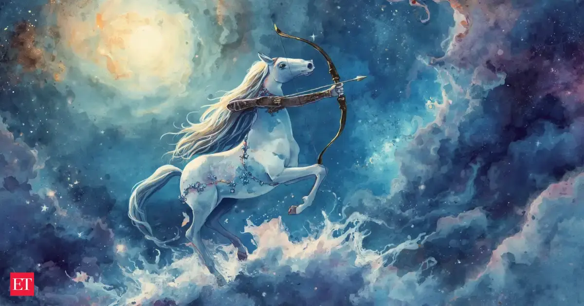 Weekly Horoscope for ♐ SAGITTARIUS | August 8 - August 14, 2026: Major Career and Travel Opportunities Before Surya Grah