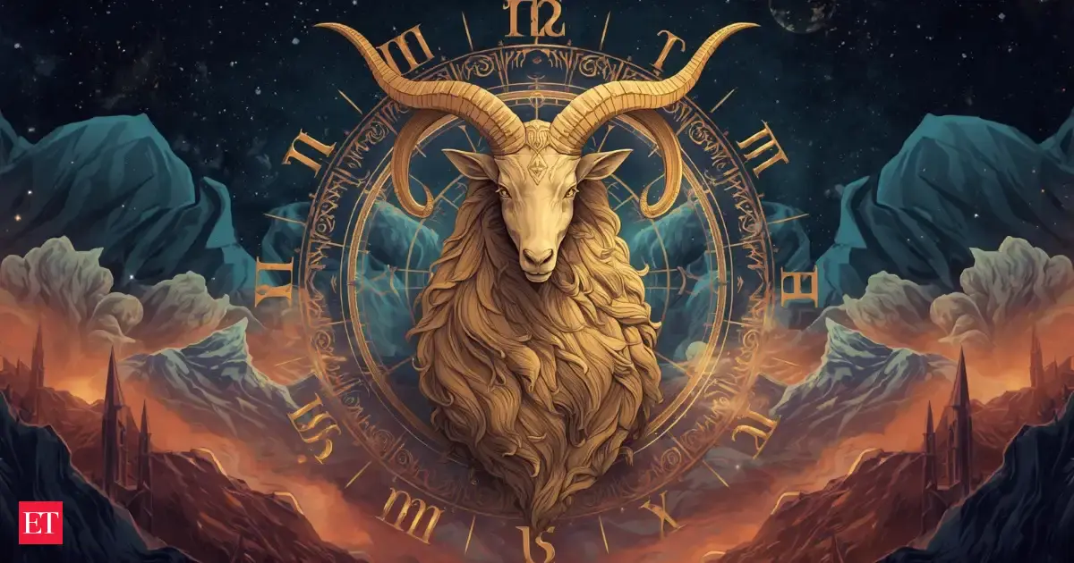 Weekly Horoscope for ♑ CAPRICORN | August 8 - August 14, 2026: Powerful Saturn Energy, Raksha Bandhan Blessings &amp; Surya Grahan Could Transform Your Future