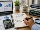 Explained: Want to choose the right mutual fund? Check these 10 key ratios