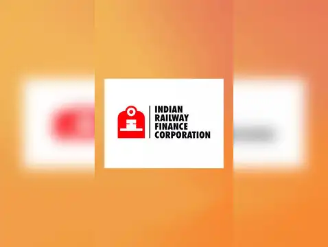 Indian Railway Finance Corporation (IRFC)