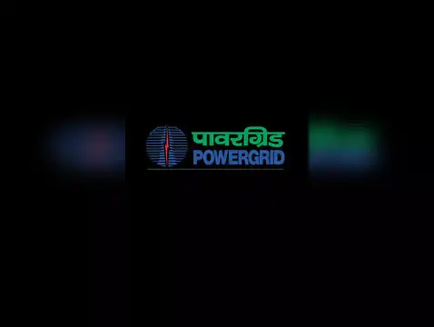 Power Grid Corporation