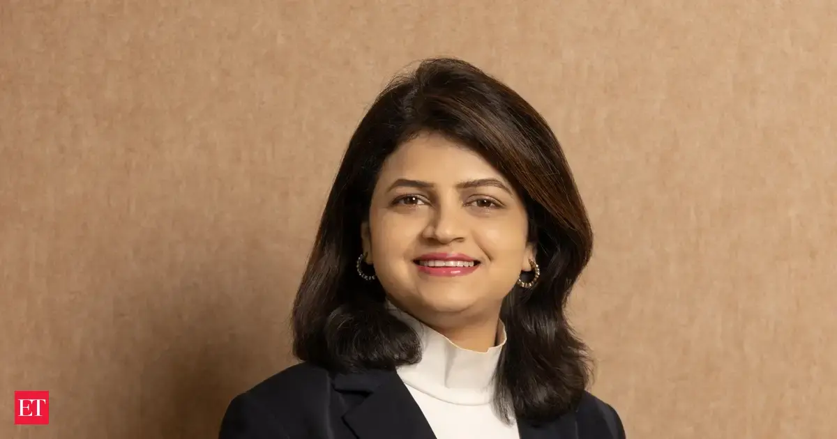 Banks or NBFCs? DSP’s Preethi R S explains where she sees the best opportunities