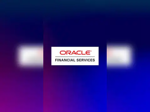 Oracle Financial Services Software  