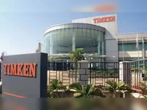 Timken India  